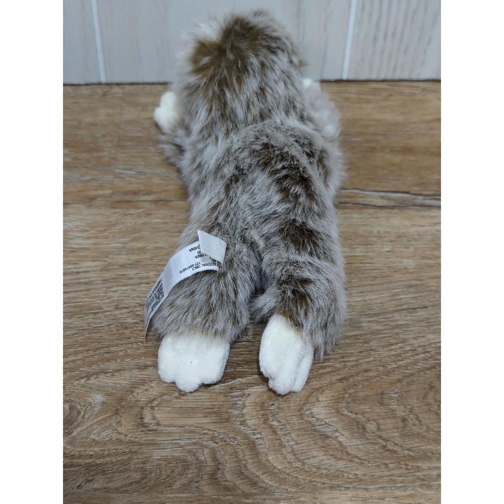 American Girl of the Year Lea Clark 2016 Three Toed Sloth Plush Pet - Picture 7 of 11